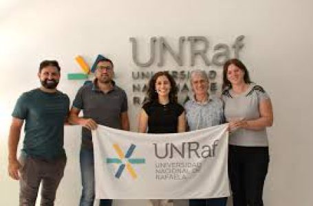 Estudiantes santafesinos ganaron un concurso internacional y viajarán a China a presentar sus proyectos tecnológicos