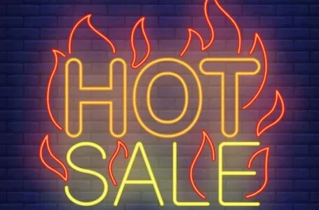 La mitad de las marcas participantes en Hot Sale 2025 son emprendedores y pymes