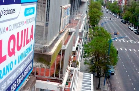 GBA: los valores del alquiler suben más del 50% en doce meses