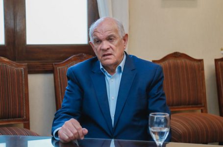 «Como pyme hemos transitado por muchas curvas y contracurvas. La clave ha estado en la adaptación, en la inversión permanente y en la apuesta a la calidad de procesos y productos», Norberto Taranto, presidente de Grupo Taranto.