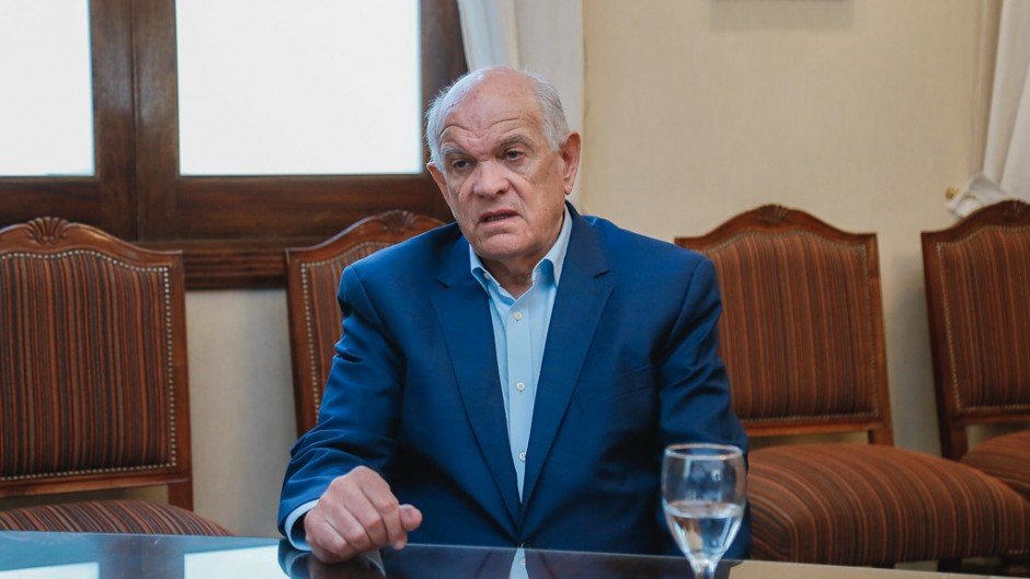 «Como pyme hemos transitado por muchas curvas y contracurvas. La clave ha estado en la adaptación, en la inversión permanente y en la apuesta a la calidad de procesos y productos», Norberto Taranto, presidente de Grupo Taranto.