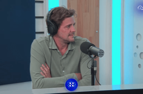 “De cada 3 créditos que se dan en el sistema financiero, uno es con aval de SGR», Ignacio Pérez Riba, Cámara de Sociedades y Fondos de Garantía (CASFOG)