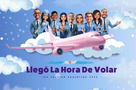 Taller de Decoración: «Llegó la Hora de Volar» a cargo de Yunko Dos Santos
