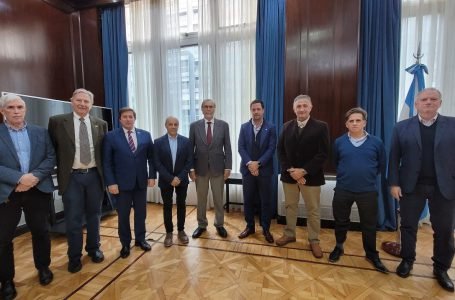Autoservicios mayoristas piden dejar de pagar aportes por Covid, contribuciones para capacitación de los empleados y seguros de retiro