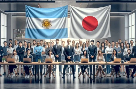 Startups: pueden ganar USD 20.000 y un viaje a Japón con este concurso