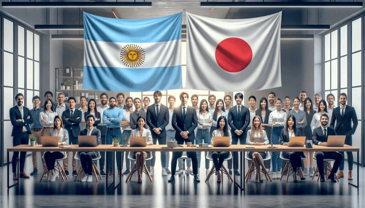 Startups: pueden ganar USD 20.000 y un viaje a Japón con este concurso