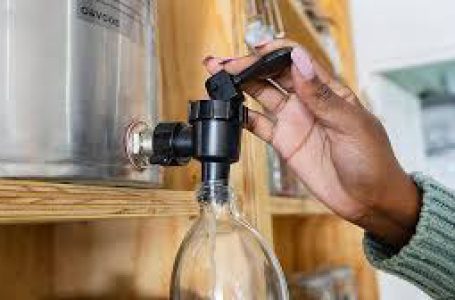 Economía circular. Cada vez más empresas recurren al «refill» para evitar generar residuos plásticos