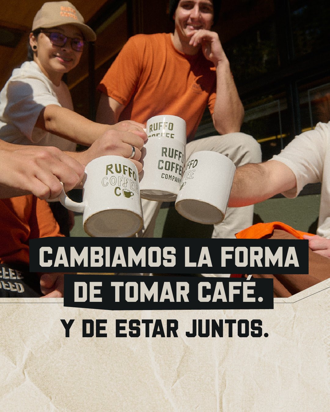 En julio llega a Rosario un festival del Café y el Consumo Responsable