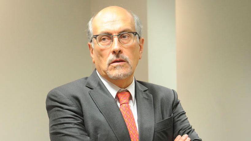 «En Tucumán viene muy bien la producción de azúcar y se recupera la de limones. Pero el costo argentino juega en contra y el consumo está estancado». Héctor Viñuales, Federación Económica de Tucumán (FET)