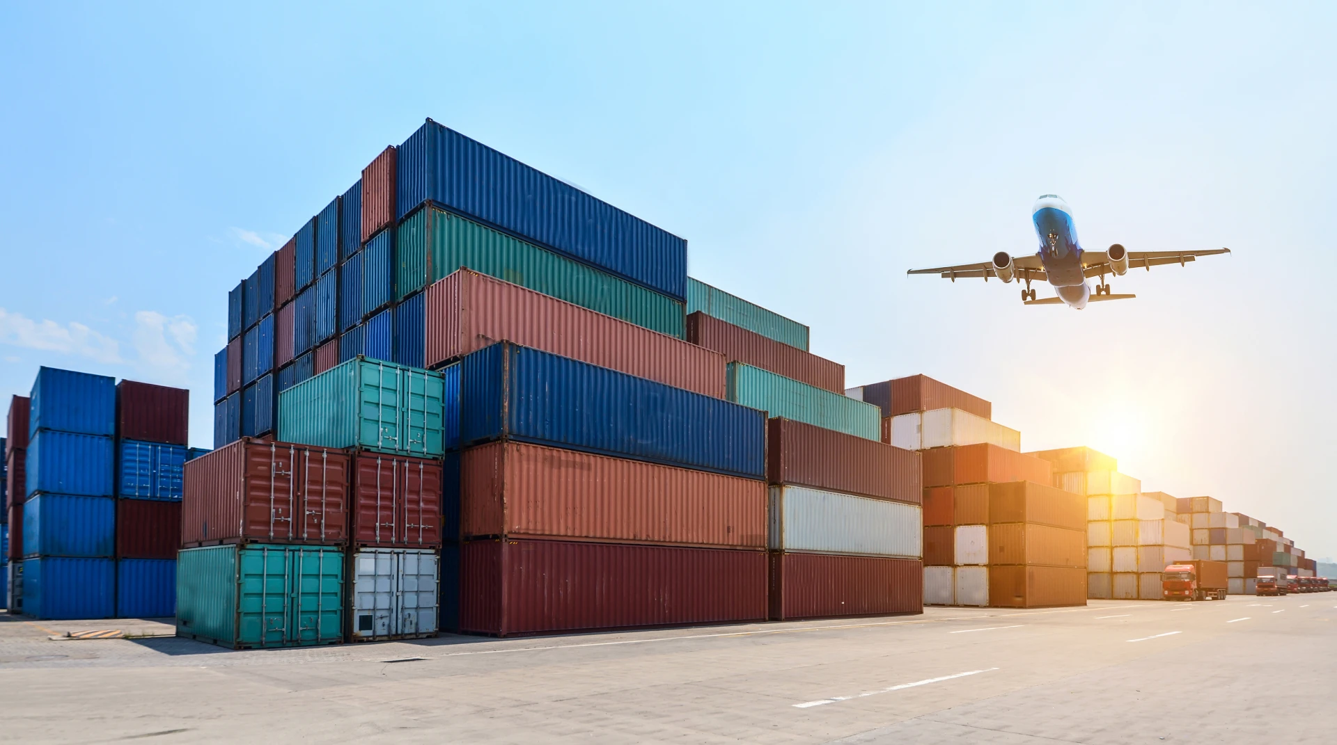 Curso de Promotores del Comercio Internacional