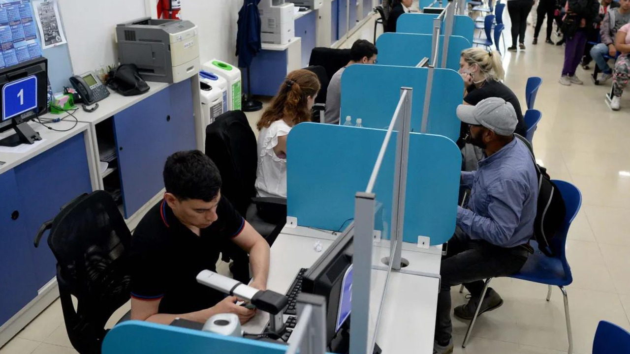 Se perdieron más de 50 mil empleos en el Estado