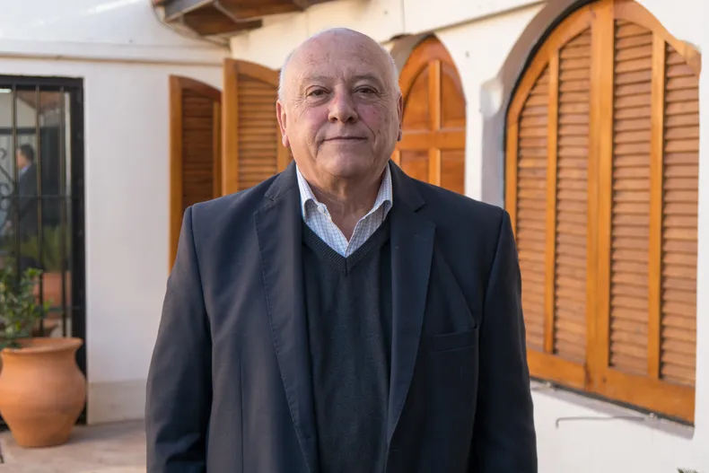 «Asistimos a las pymes en áreas técnicas como eficiencia energética, cómo exportar y ganar nuevos mercados», Eduardo Ciancio, Fundación Banco Credicoop