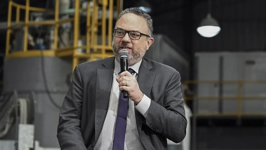«El Gobierno tiene una mirada a contramano de lo que pasa en el mundo. Que haya cerrado la Secretaría Pyme no me sorprende. Milei no tiene conocimiento del sector productivo», Matías Kulfas, economista, ex Ministro de Desarrollo Productivo de la Nación.
