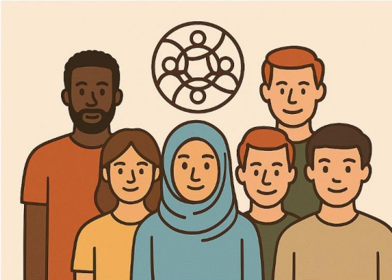 Un proyecto que busca la equidad laboral para migrantes, finalista de un concurso en Ginebra, Suiza