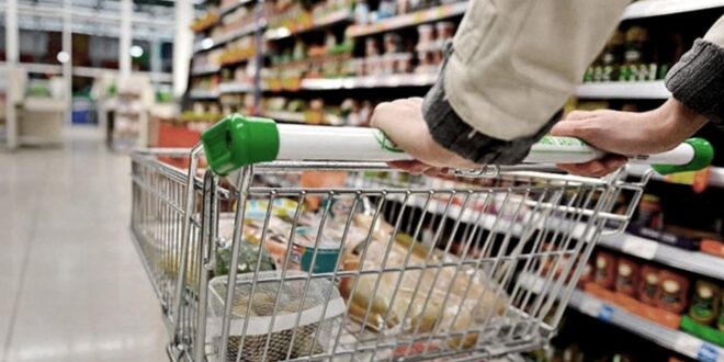 2,6% cayeron las ventas Pymes en agosto según CAME