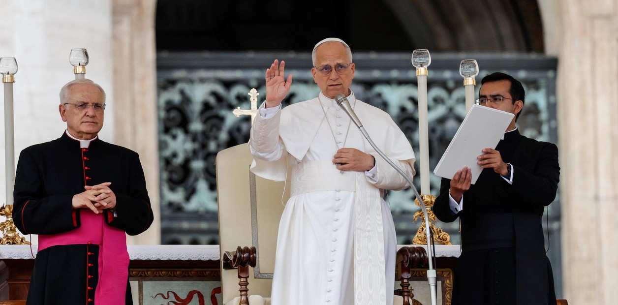 El Papa León XIV le envió su primera a Argentina con foco en las industrias