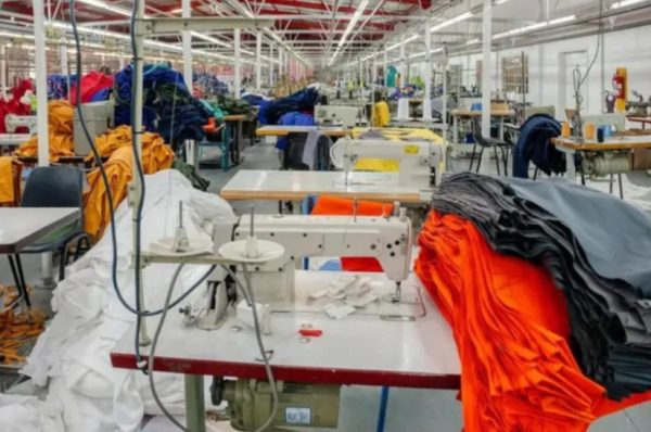 Golpe a la industria textil: caída del consumo, récord de importaciones y 11.500 empleos menos