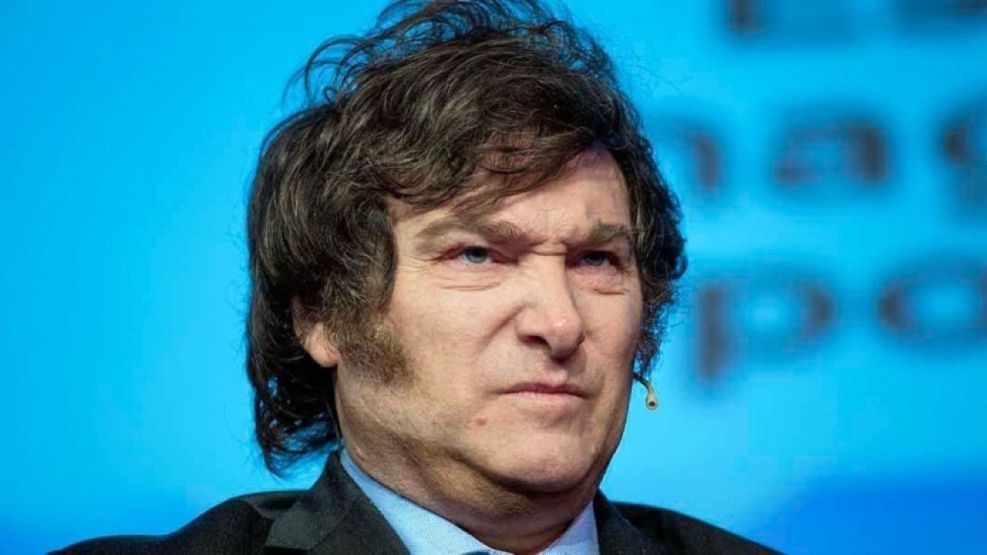 “No se pierden derechos”: Milei adelantó que irá por la reforma laboral para el año que viene