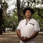 Luis Vacazur: «Rompimos los esquemas de los pueblos originarios para emprender y crecer como proveedores en la cadena de valor del litio»