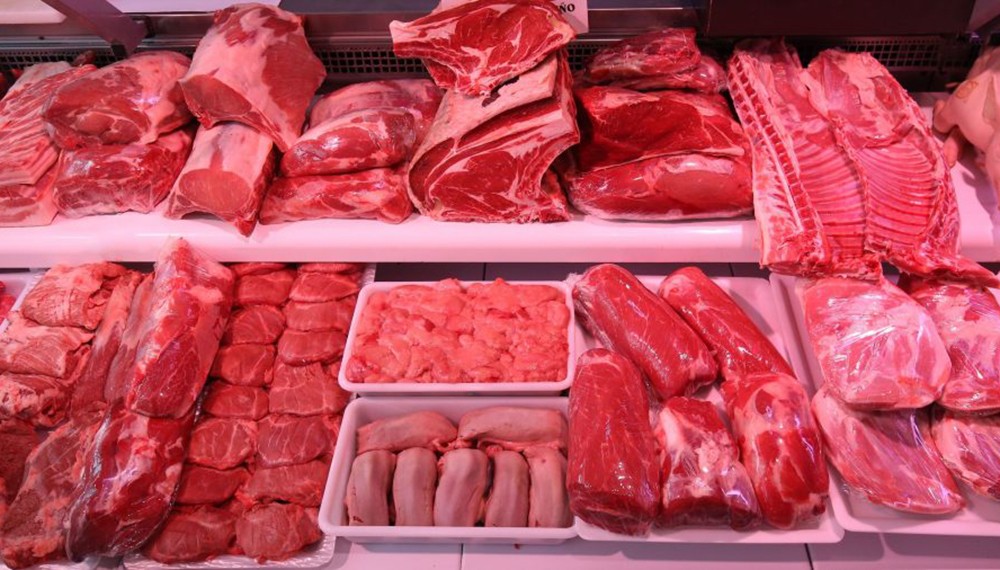 La carne vacuna subió más de 15% durante el último mes