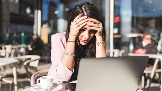 Tengo una pyme y me hackearon, ¿qué hago ahora?