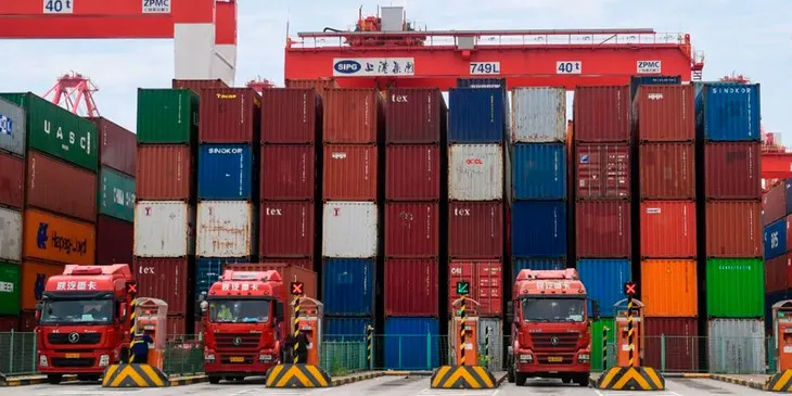CERA presentó la Estrategia Nacional Exportadora 2025