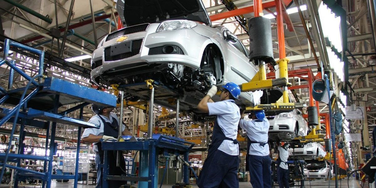 El sector automotor busca consolidar su recuperación en 2026