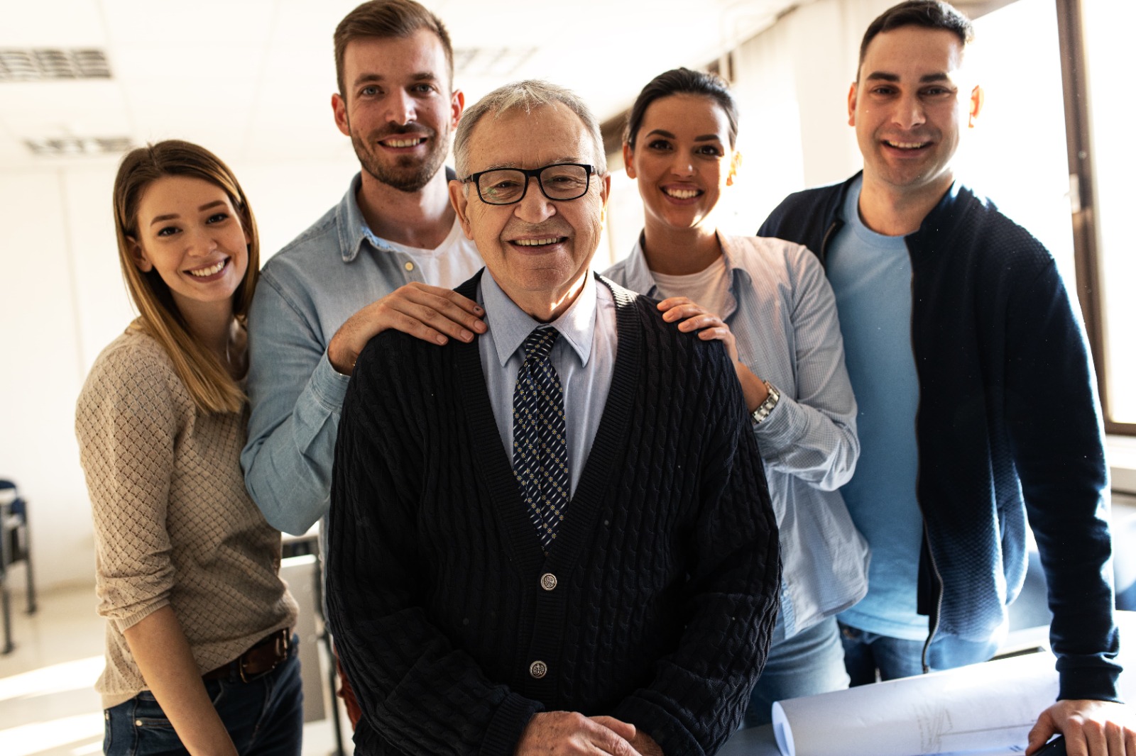 Empresa familiar y resiliencia: por qué trabajar con la familia, aunque no sea sencillo, puede ser una gran oportunidad