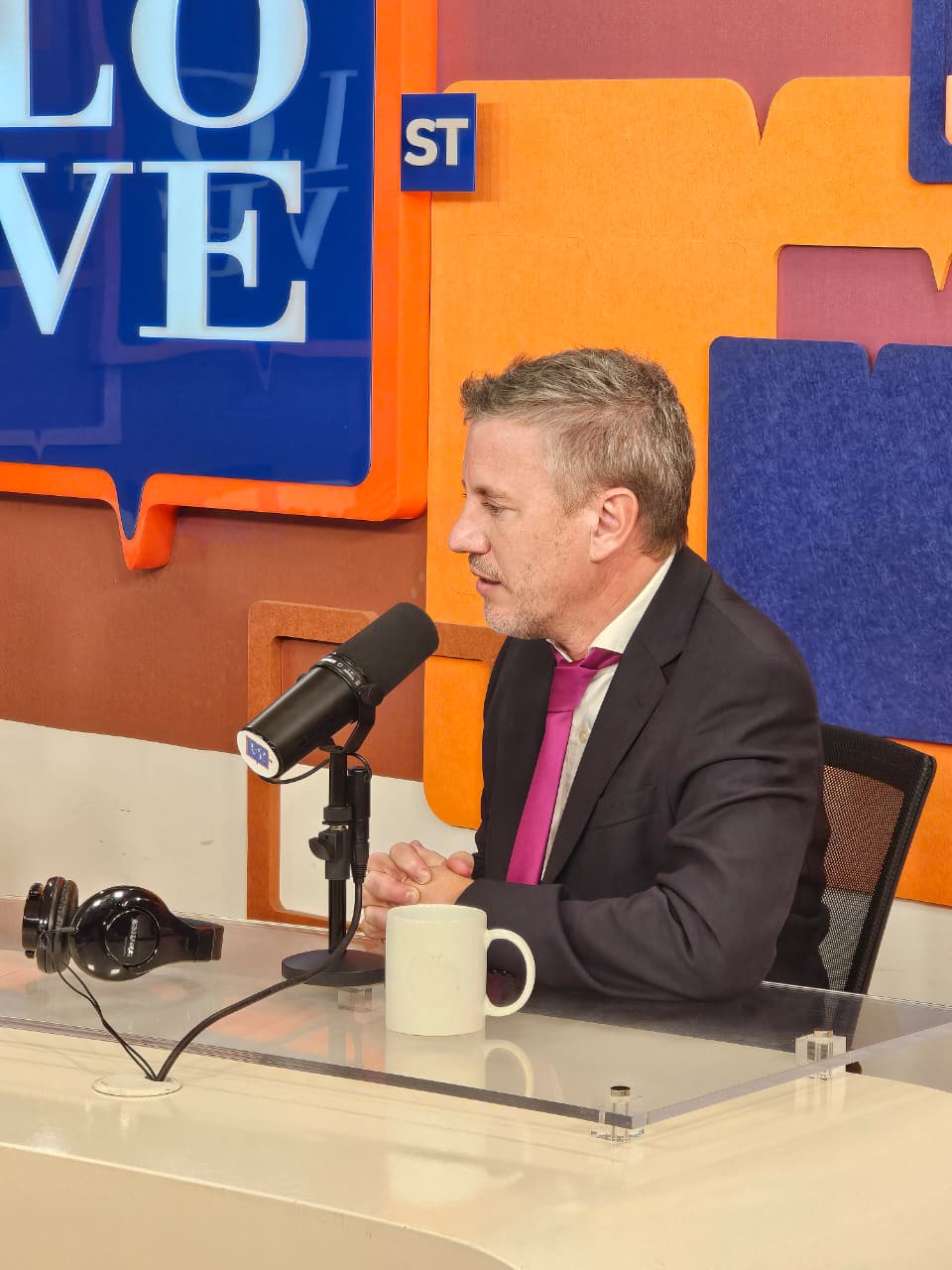 «El proyecto que modifica la ley de Biocombustibles, podría determinar la desaparición del complejo productor Pyme de biodiesel», Federico Martelli, director de CEPREB