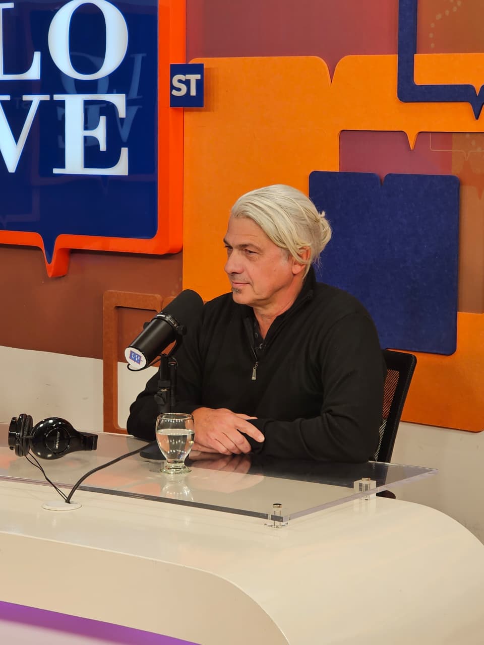 «Hay que repensar el formato de impuestos para que las empresas de software trabajen y paguen impuestos aqui», Sergio Candelo, CEO de Snooop Consulting