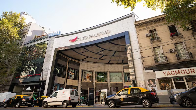Por la caída del consumo, los shoppings lanzan descuentos de hasta 50% en todo el país