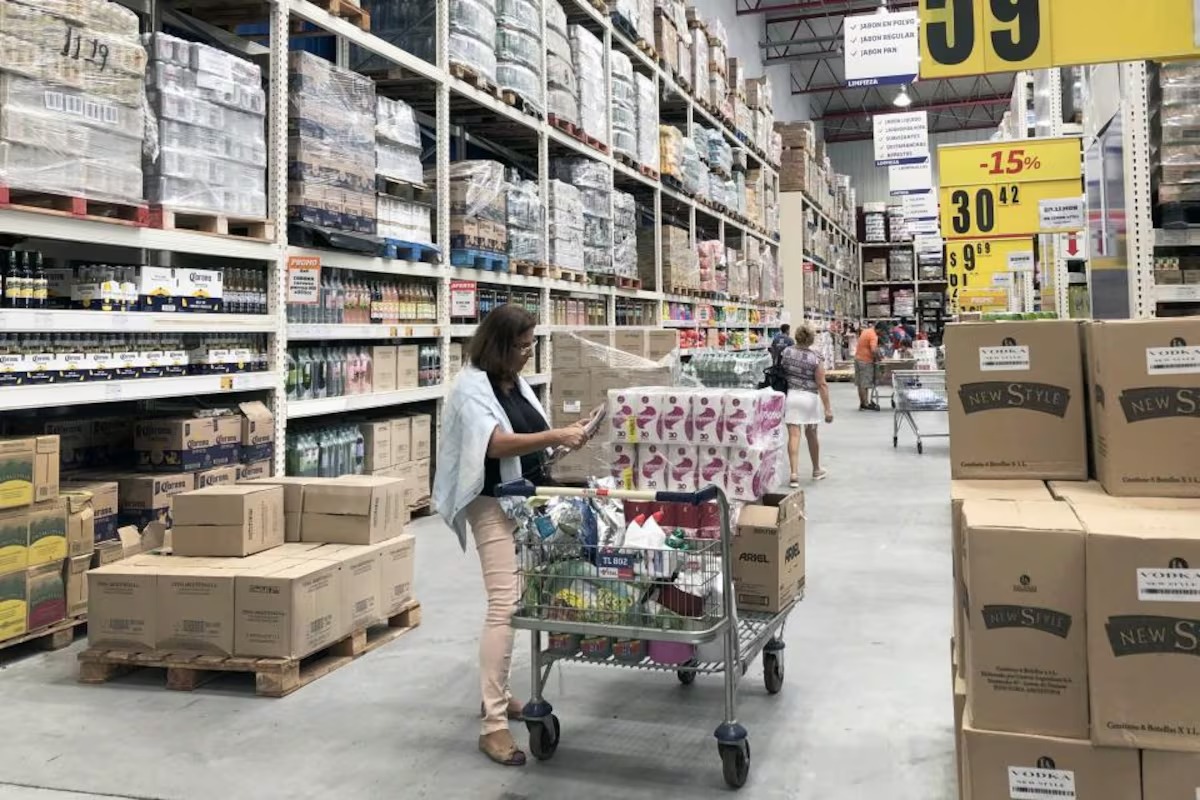 El Black Week Nacional Mayorista se extiende una semana más