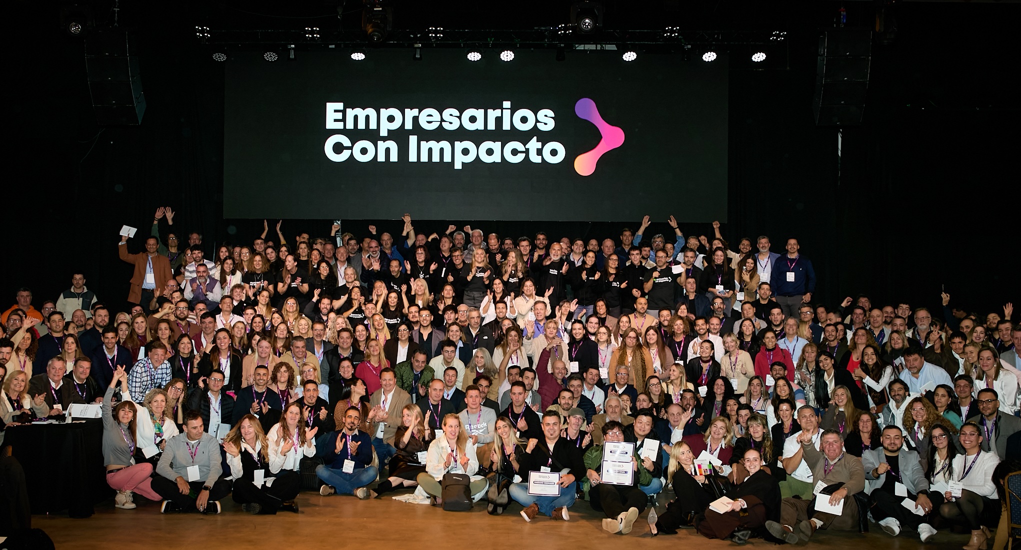 Día Internacional de las Pymes: En tiempos de crisis, los empresarios arman una comunidad con impacto