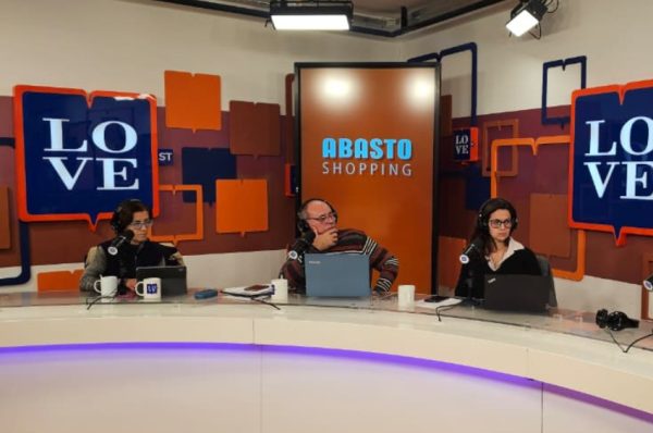 Agenda Pyme por Love Streaming en nuevo día y horario: Viernes de 19 a 20 hs