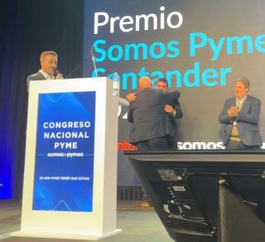 Revolución saludable: Palta recibe premio a la mejor franquicia y expande su negocio sin gluten