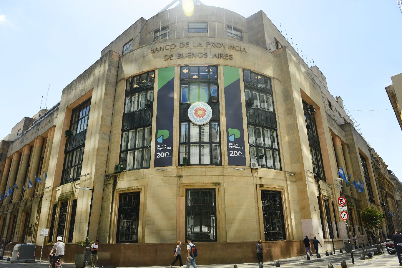Banco Provincia lanzó un plan de refinanciación de deudas