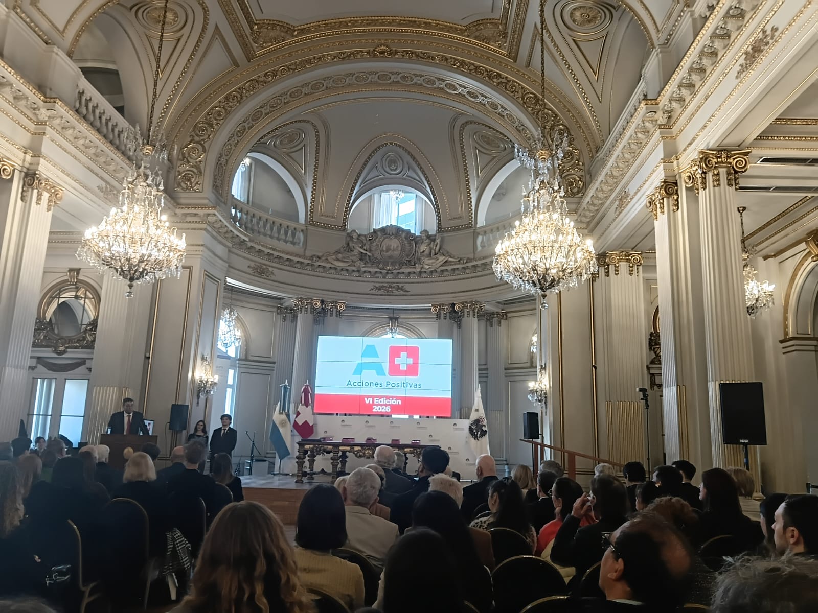 Una Pyme de la Economía Circular, ganadora del Concurso Acciones Positivas 2026