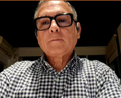 «El gobierno nacional no tiene una política industrial y no habla de las Pymes», Ruben Geneyro, coordinador del cluster de proveedores de Petróleo y Gas