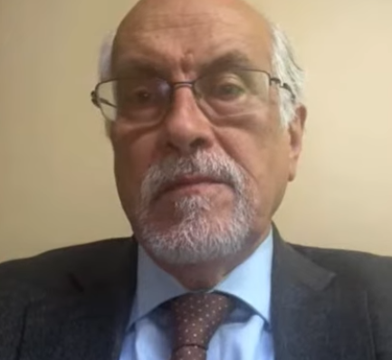 «Los sectores extractivos de la economía han ganado y el resto de las actividades caen o pierden rentabilidad», Héctor Viñuales, presidente de la Federación Económica de Tucumán