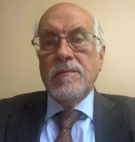 «Los sectores extractivos de la economía han ganado y el resto de las actividades caen o pierden rentabilidad», Héctor Viñuales, presidente de la Federación Económica de Tucumán