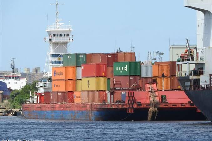 Comercio exterior argentino paralizado por una regulación del ministro desregulador