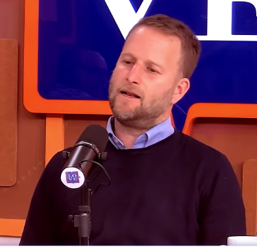 «Estamos trabajando al 45% de la capacidad instalada y los costos energéticos subieron 140% desde la Guerra con Irán». Alejo Benderski, empresario metalúrgico