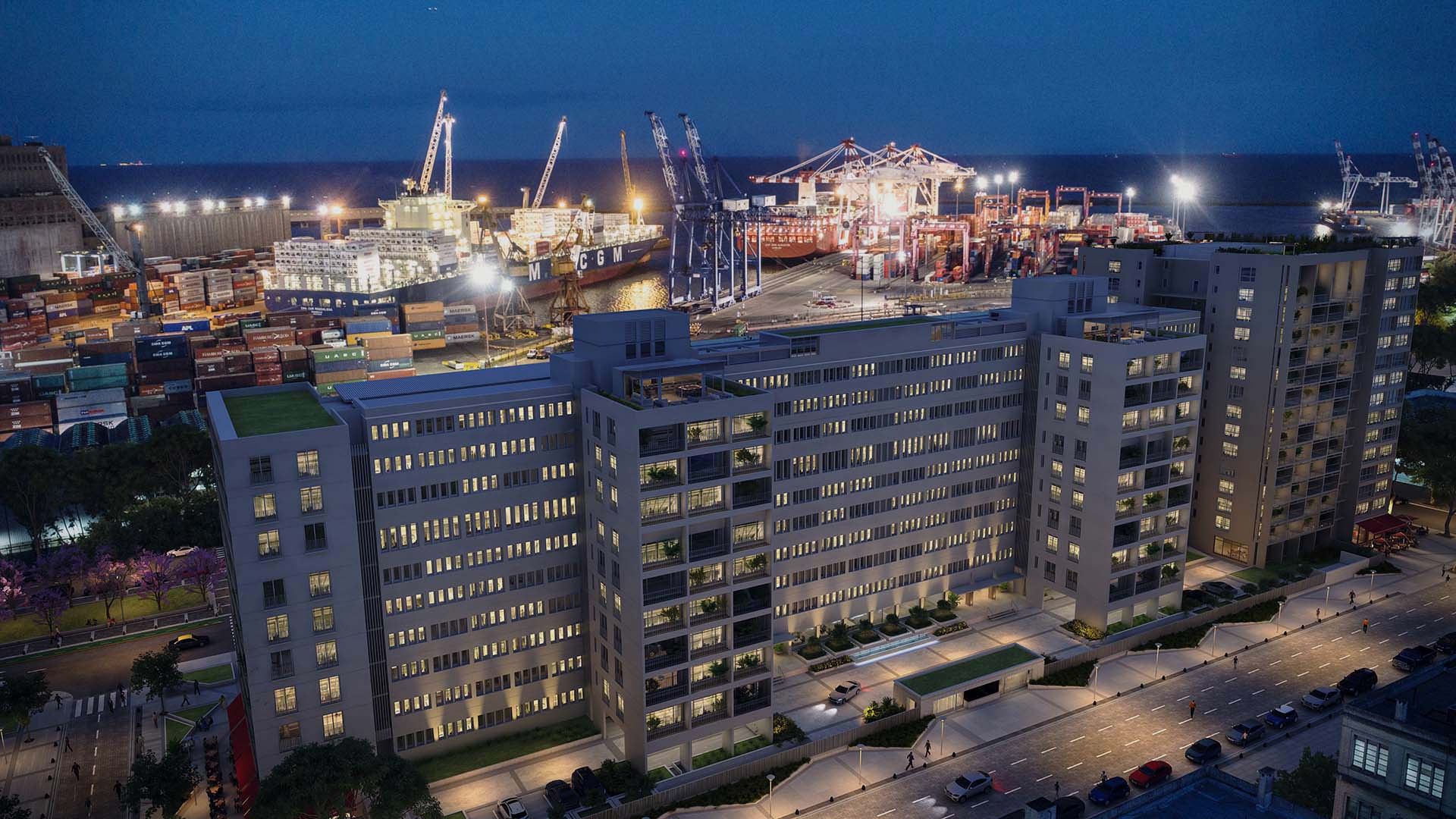 Se presentó INVITA: Inversión en Industria Turística Argentina, una herramienta financiera para el desarrollo hotelero y turístico