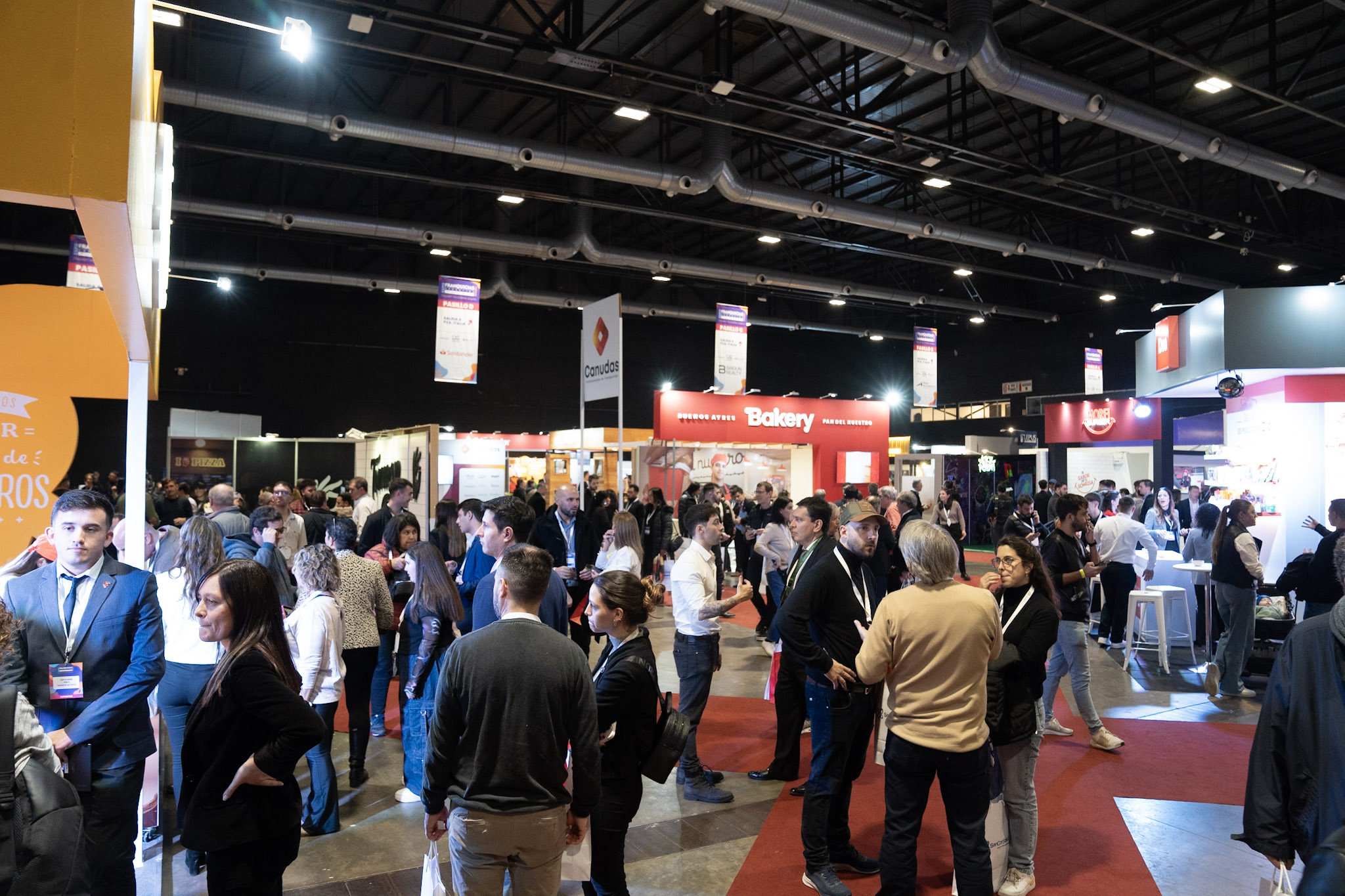 Expo Franquicias Argentina 2026: marcas e inversores se reúnen en La Rural