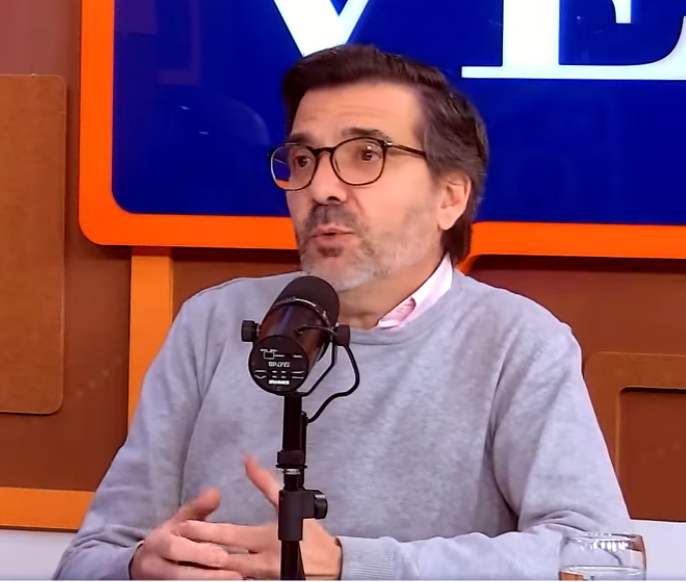«No es un buen momento para ofrecer créditos en dólares. Estamos frente a una elección y habrá presión cambiaria». Fabio Rodríguez, economista y director de M&R Asociados