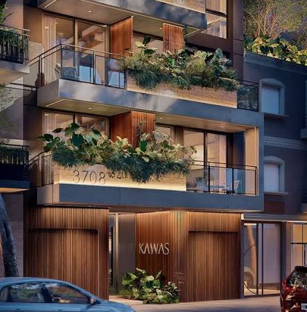 La desarrolladora de Buenos Aires que apuesta por edificios sustentables para reducir costos