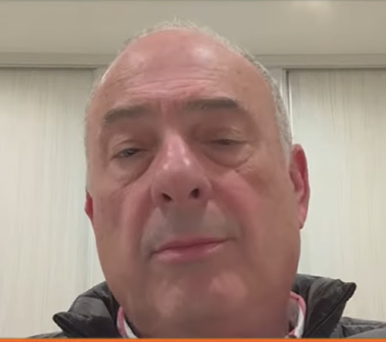 «Las ventas no crecen y nos estamos quedando con el mercado de competidores que cerraron» Oscar Rodríguez, fabricante de alimentos en conserva
