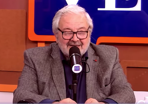 «Todo el aparato industrial está fundido. Hoy los salarios están muy bajos pero nos cuesta pagarlos». Pedro Begaglio, empresario textil