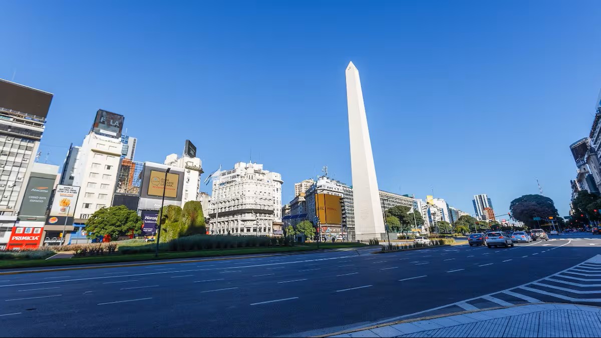 CABA consiguió la máxima calificación crediticia: por qué es el lugar más seguro para invertir en el país