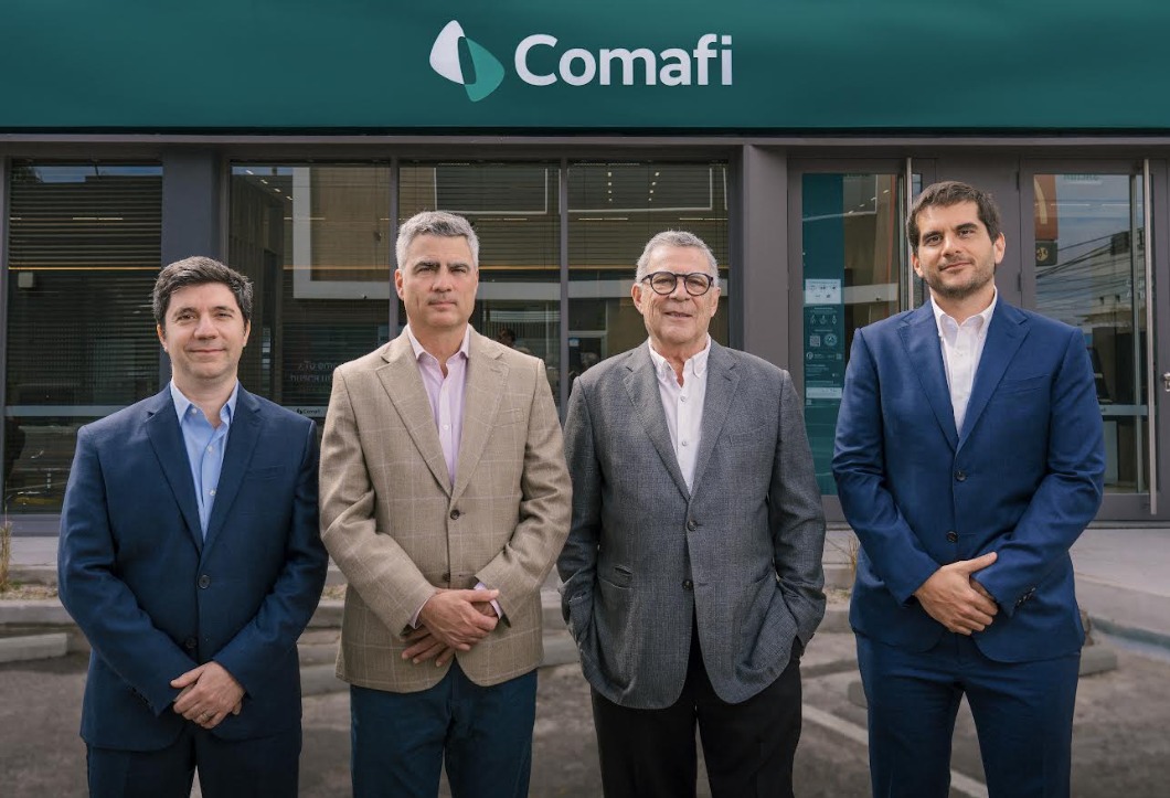Comafi renueva su identidad de marca y reafirma su foco en el crecimiento de las PyMEs y los agronegocios